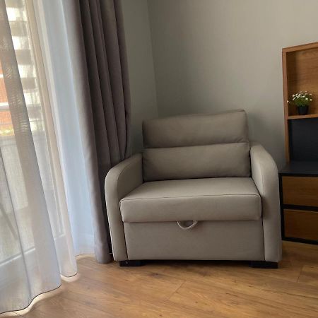 Andys Rooms Hotel Tiranë Ngoại thất bức ảnh